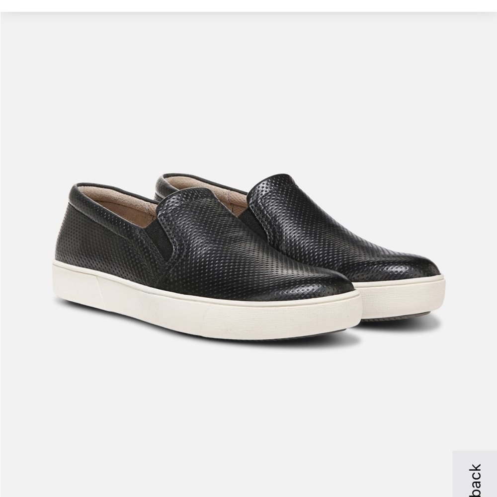 Naturalizer Slip-On Sneakers